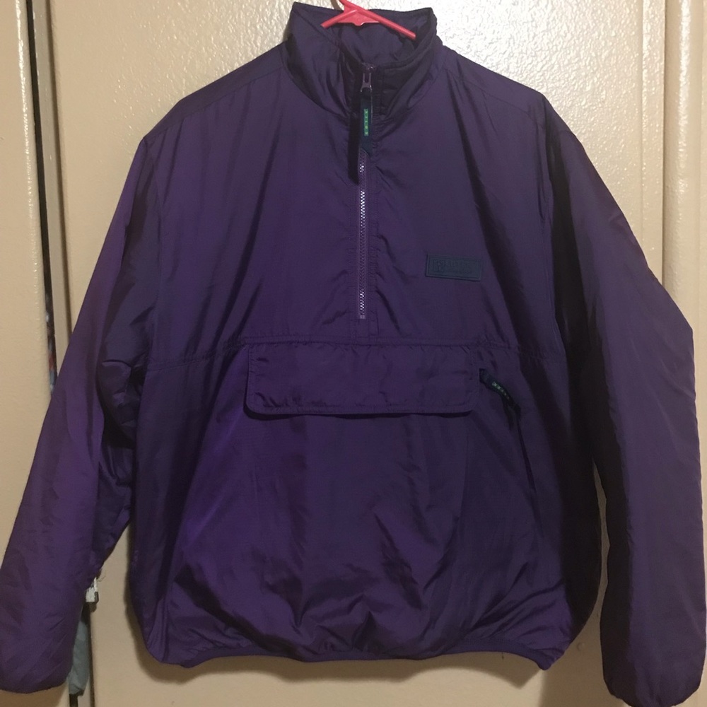 Vintage ebtek jacket